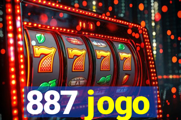 887 jogo